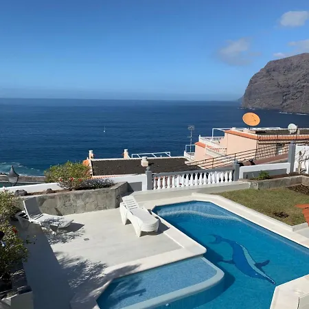 Elegante Y Lujosa Villa