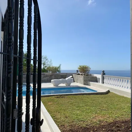 Villa Elegante Y Lujosa